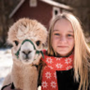 Meet your Posher, Anna